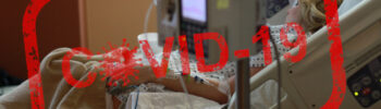 Covid-19 im Krankenhaus